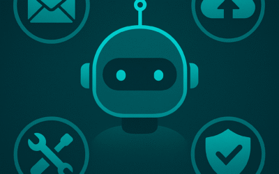 5 sposobów, jak Twój dział IT może przygotować się na erę agentów AI