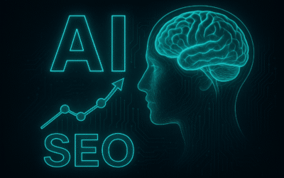 Jak AI zmienia SEO w 2025 i 2026 roku
