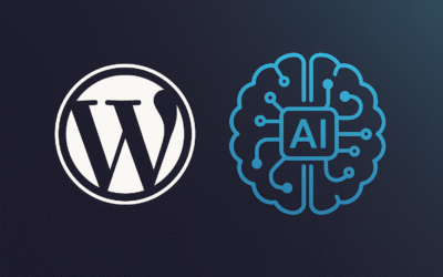 Automatyzacja WordPressa w erze AI: od zarządzania treścią do inteligentnych ekosystemów publikacji