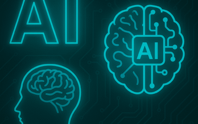 Więcej modeli, mniej sensu? O tym, kiedy sztuczna inteligencja zaczyna myśleć zamiast nas