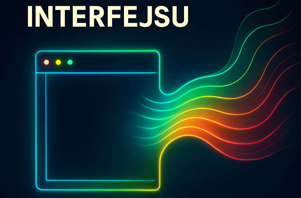 Koniec interfejsu. O pracy, która już nie wymaga znajomości pracy