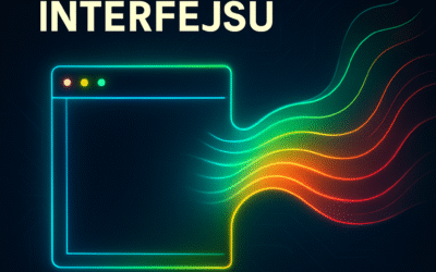 Koniec interfejsu. O pracy, która już nie wymaga znajomości pracy