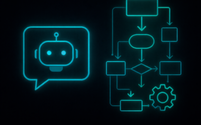 Po końcu interfejsu. Dlaczego sam chat nie uniesie złożoności pracy